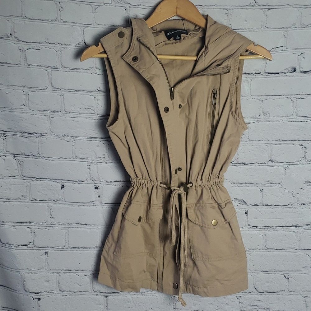 Zenana Outfitters Jacket